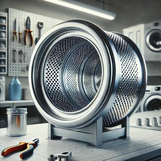 Elettrodomestici Fratarcangeli - Immagine 2