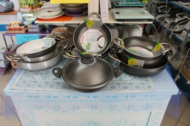 Elettrodomestici G. & C. - Immagine 2