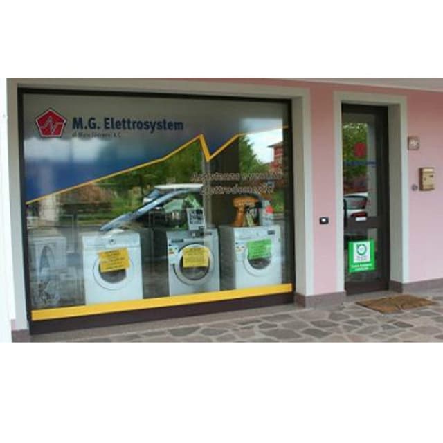Elettrodomestici M.G. Elettrosystem - Immagine 1