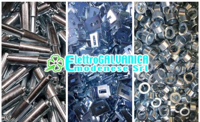Elettrogalvanica Modenese Srl - Immagine 1