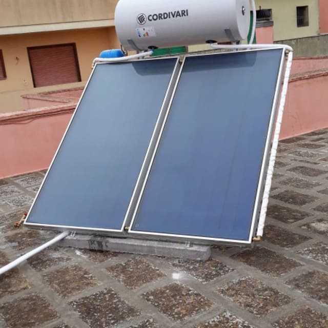 Elettroidraulica Fernando Gugliersi - Immagine 2