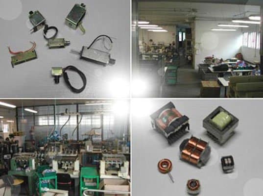 Elettromagneti - Immagine 1