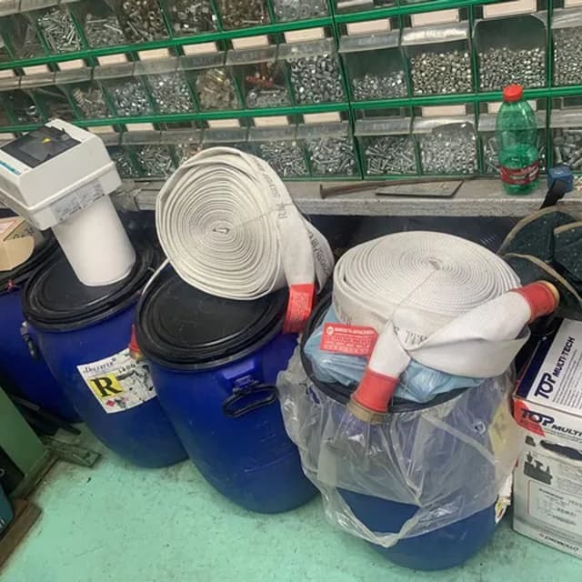 Elettromeccanica Bellotti - Immagine 1