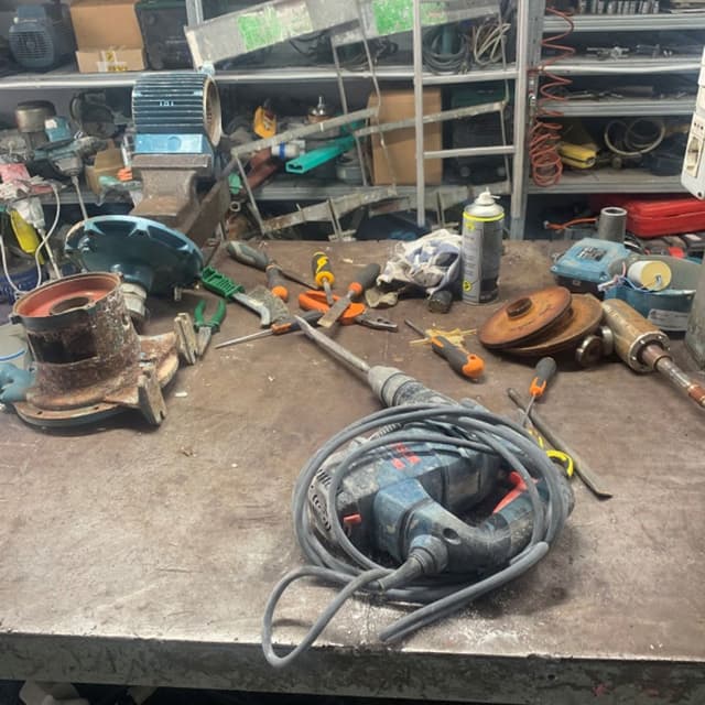 Elettromeccanica Bellotti - Immagine 2