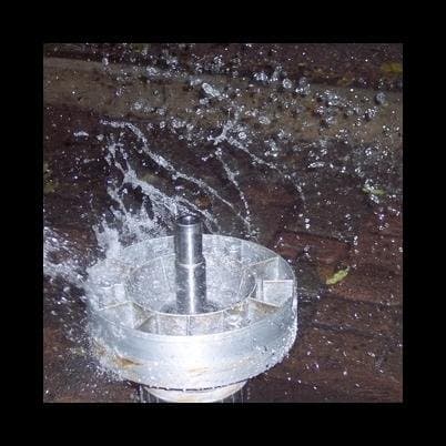 Elettromeccanica Verrini - Immagine 1