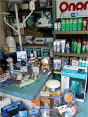 Elettronautica Tigullio - Immagine 1