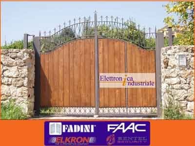 Elettronica Industriale - Immagine 1