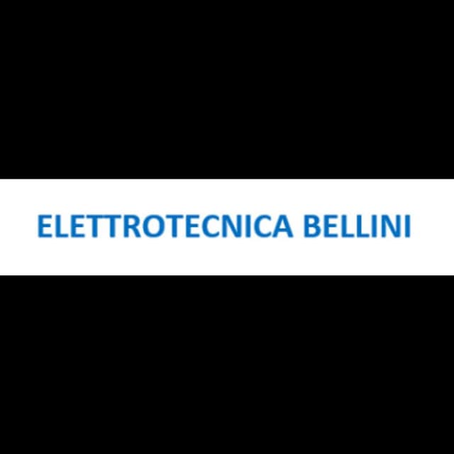 Elettrotecnica Bellini - Immagine 1