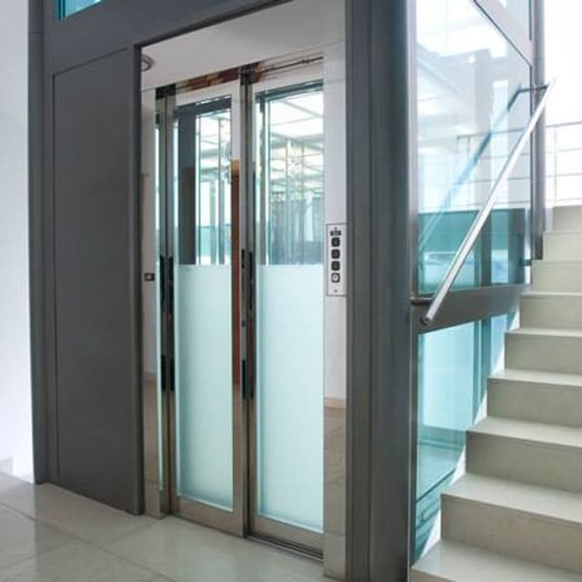 Elevatori Plaitano - Immagine 1