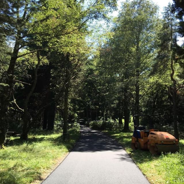 Elia Strade - Lavori Stradali - Immagine 1