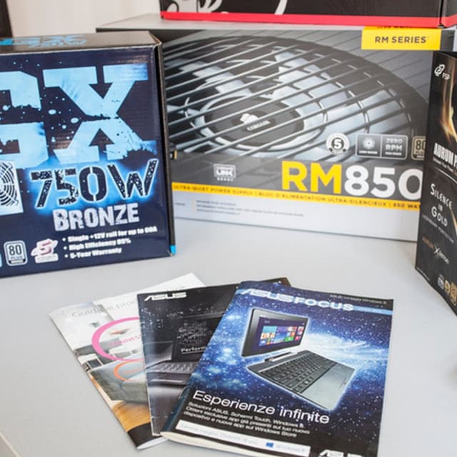 Elle Computer - Immagine 1