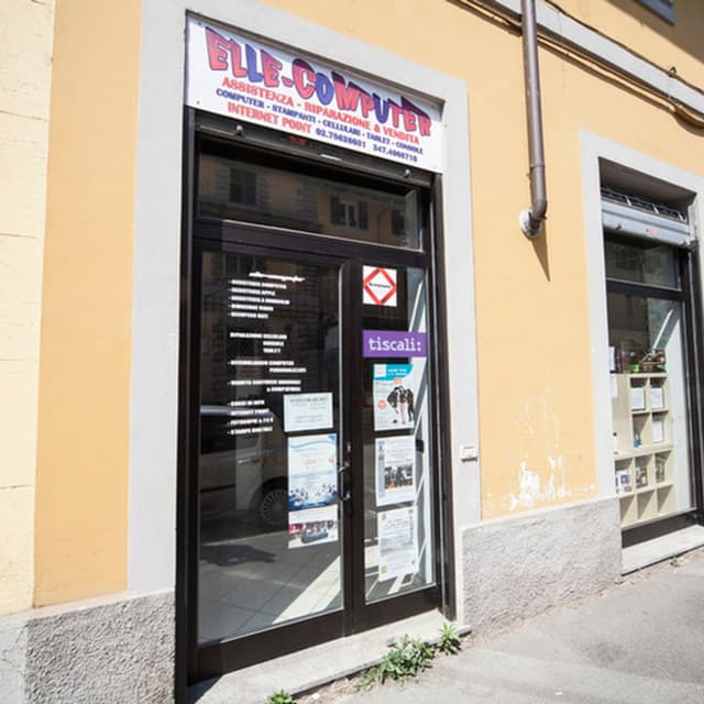 Elle Computer - Immagine 2