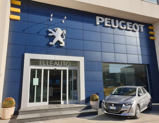 Elleauto Concessionaria Evo S.r.l. - Immagine 1