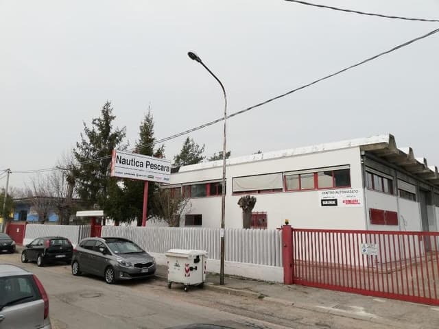 Ellebi Centro Rimorchi - Immagine 1