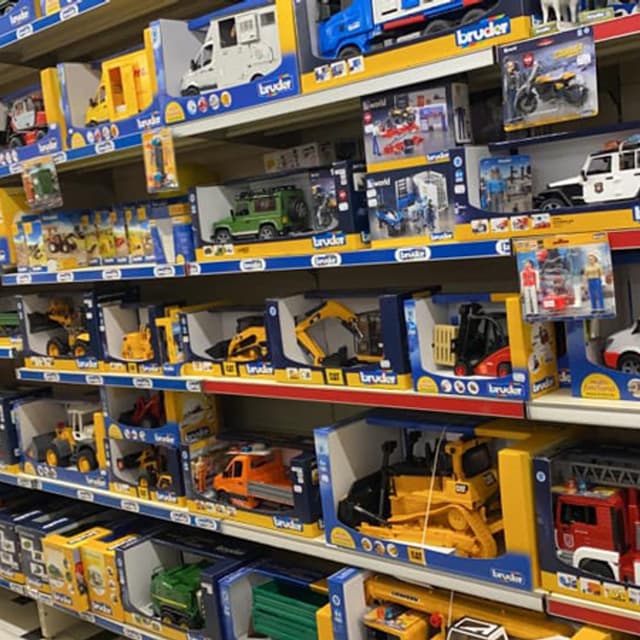 Elledue Giocheria - Immagine 1