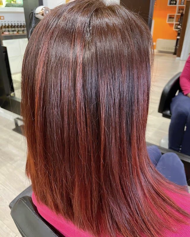 Ely'S Dream Parrucchieri - Immagine 1