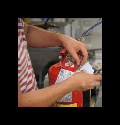 Ema Estintori Materiale Antincendio - Immagine 2