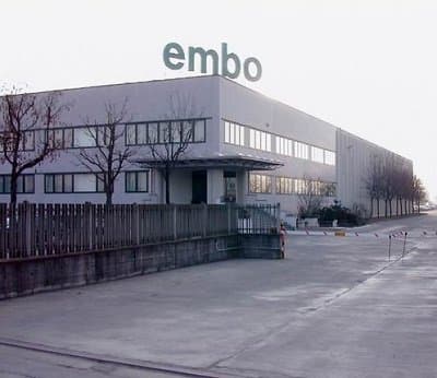 Embo s.r.l. - Immagine 1