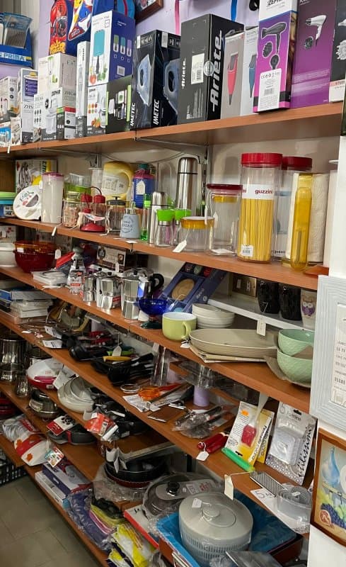 Emporio 7 - Immagine 1