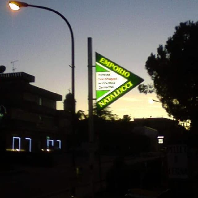 Emporio Natalucci - Immagine 1