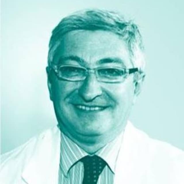 Endocrinologo Merlotti Claudio - Immagine 1