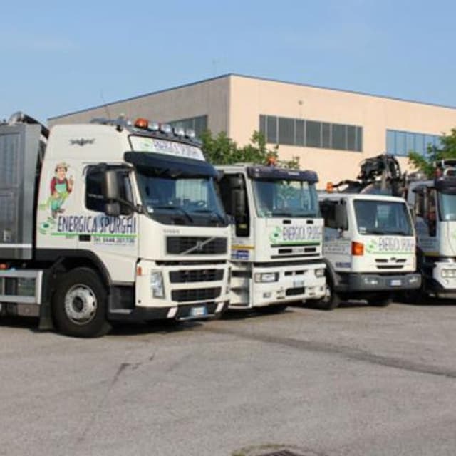 Energica Spurghi - Immagine 1