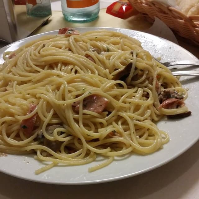 Eno Pub Spaghetteria - Immagine 1
