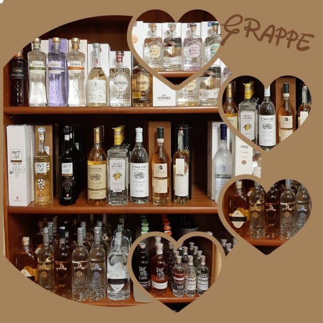 Enofood Il Davo - Immagine 1