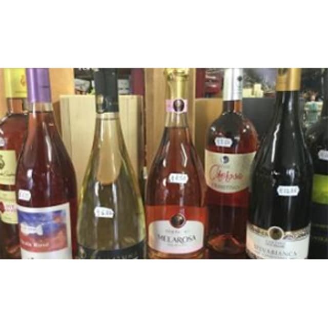 Enoteca Bottiglieria 360 Gradi - Immagine 1