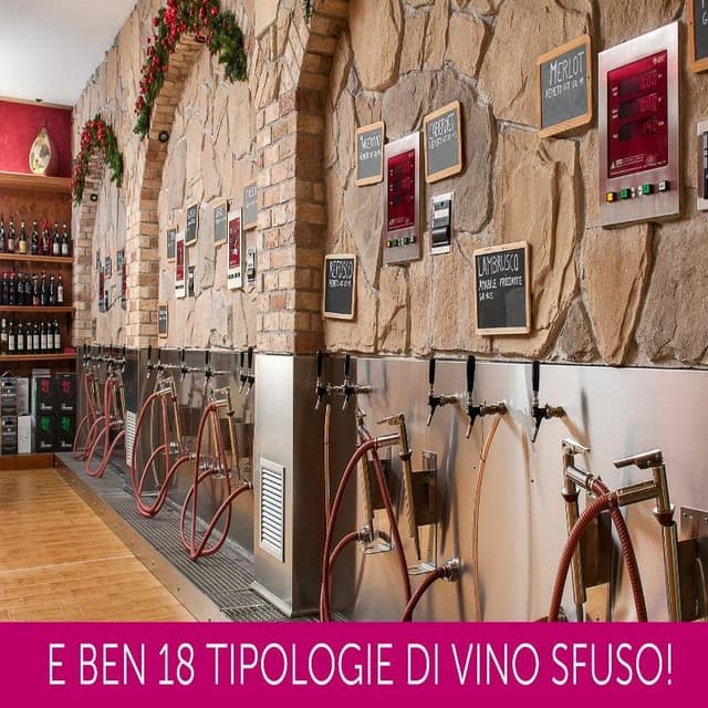 Enoteca Bressan - Vinicola Bressan - Immagine 1