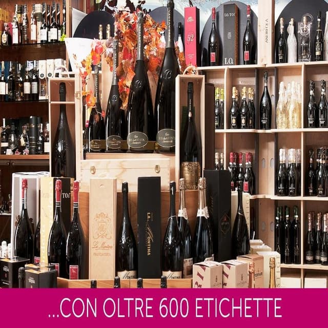 Enoteca Bressan - Vinicola Bressan - Immagine 2