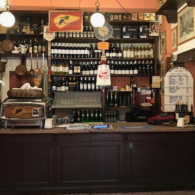 Enoteca Caffe' Tre Pennelli - Immagine 1