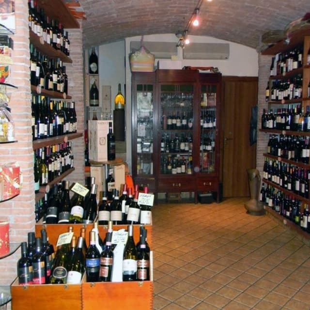 Enoteca Dante - Immagine 1