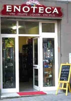 Enoteca Decanter - Immagine 1