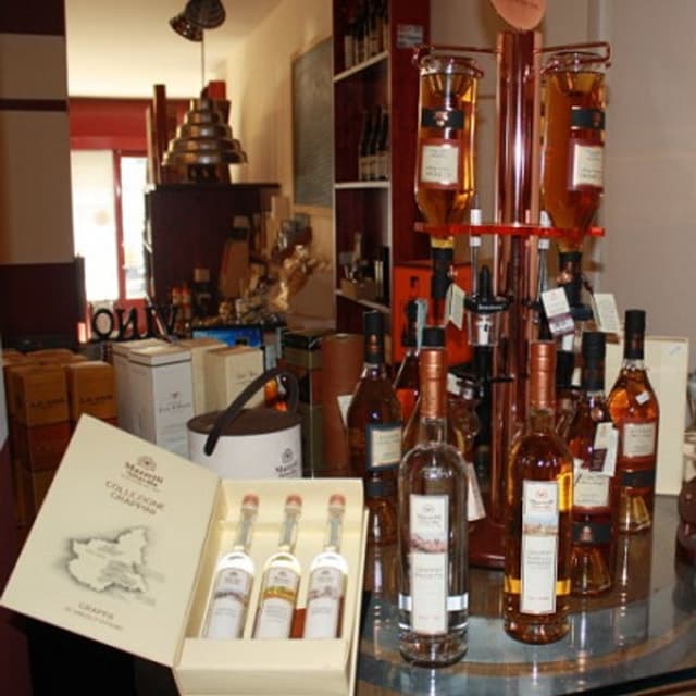 Enoteca diVino inVino - Immagine 2