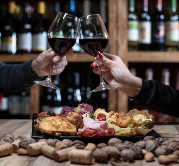 Enoteca La Torre - Immagine 1