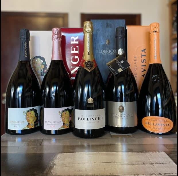 Enoteca La Torre - Immagine 2