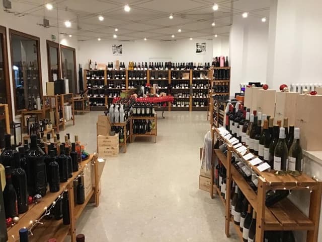 Enoteca Lamonari - Immagine 1
