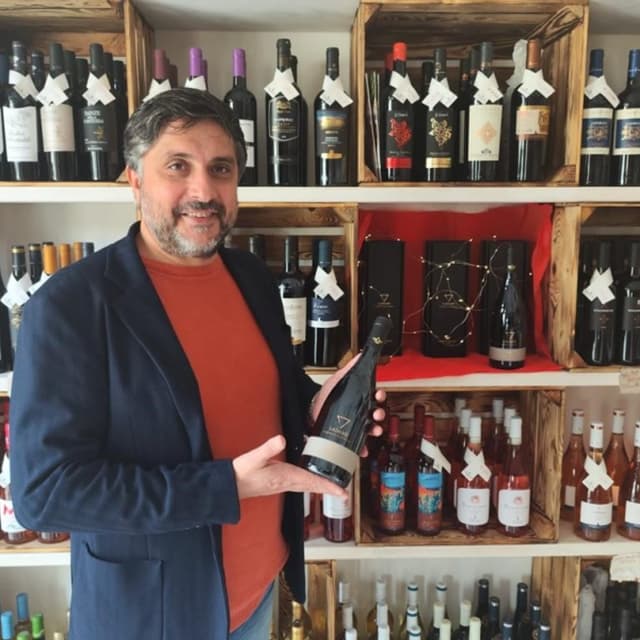 Enoteca Merum - Immagine 1