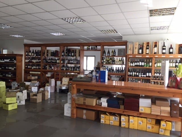 Enoteca Ri-Nuova - Immagine 2