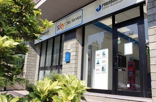 Epa-Parabolica e Pastorino - Antennista - Immagine 1