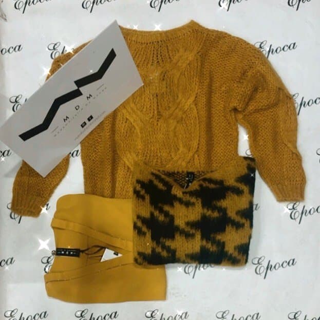 Epoca Moda - Immagine 1