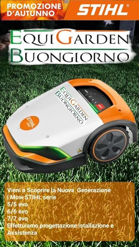 EquiGarden di Buongiorno Francesco - Immagine 2