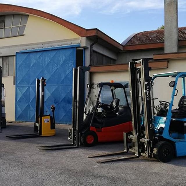 E.R. Elevatori Ramon Angelo - Immagine 1