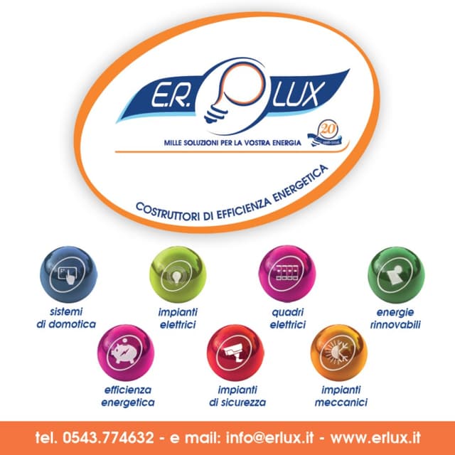 E.R. LUX - Immagine 1