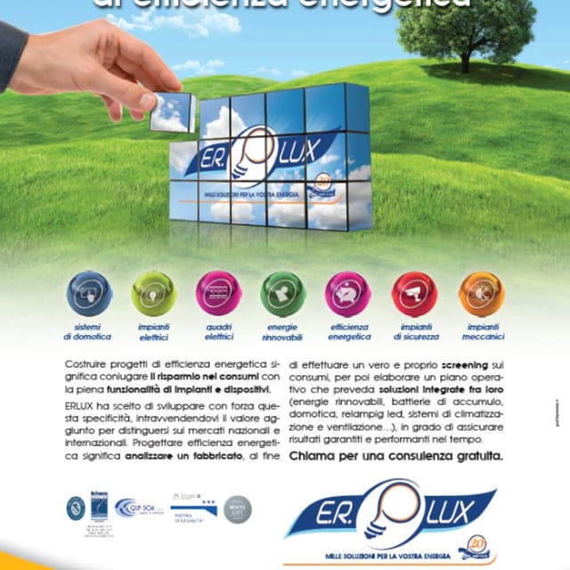 E.R. LUX - Immagine 2