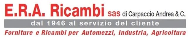 E.R.A. Ricambi Sas - Immagine 1