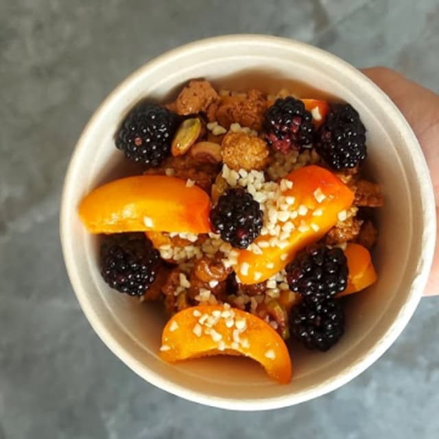 Erbavoglio Gastronomia Vegana - Immagine 1