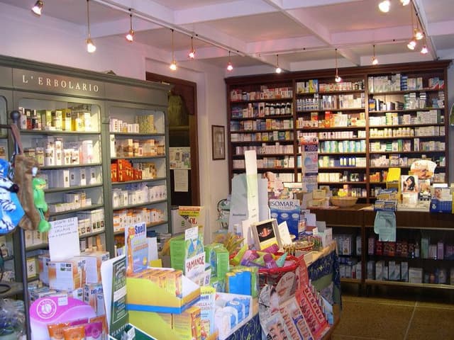 Erboristeria Annapurna - Immagine 1