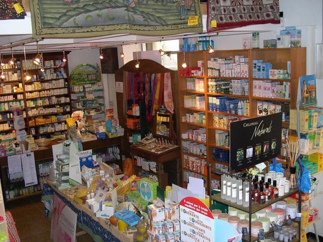 Erboristeria Annapurna - Immagine 2